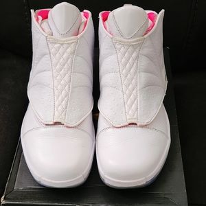 Sold!!  Jordan 16 Solefly